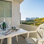 Wiking, App 101a Appartement *