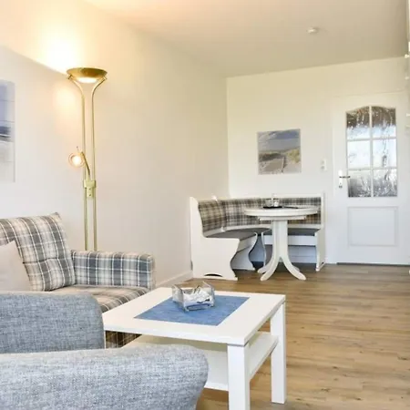 Wiking, App 101a * Westerland