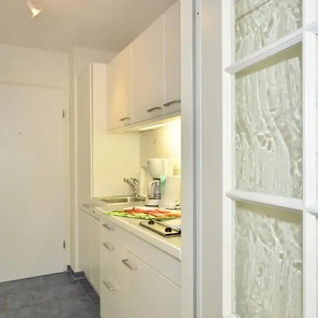 Wiking, App 101a Westerland