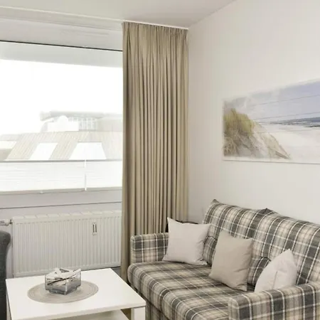 Wiking, App 101a Westerland