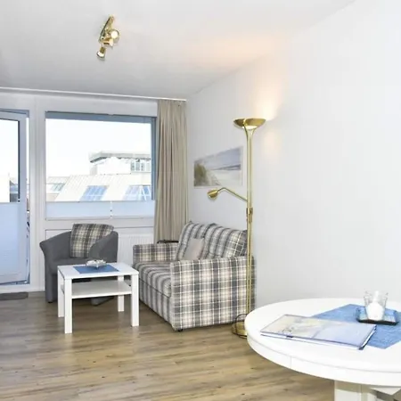 Wiking, App 101a Westerland