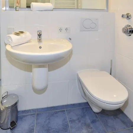 Wiking, App 101a Apartament *