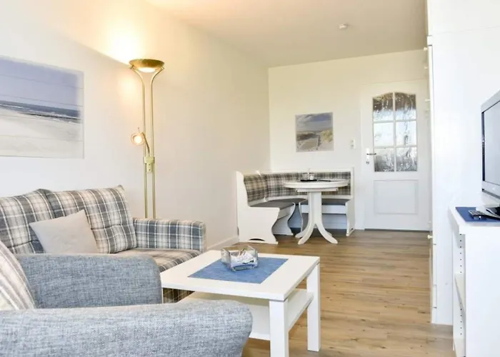 Wiking, App 101a * Westerland