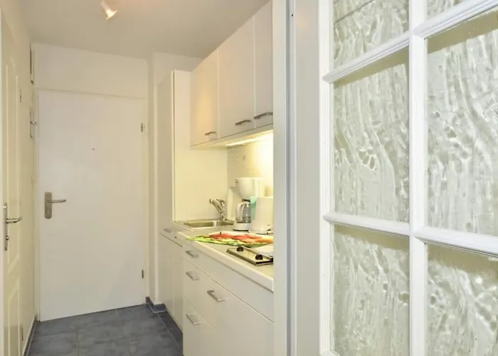 Wiking, App 101a Westerland