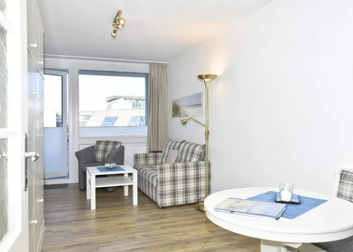 Wiking, App 101a Westerland