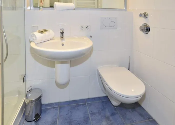 Wiking, App 101a Apartament *