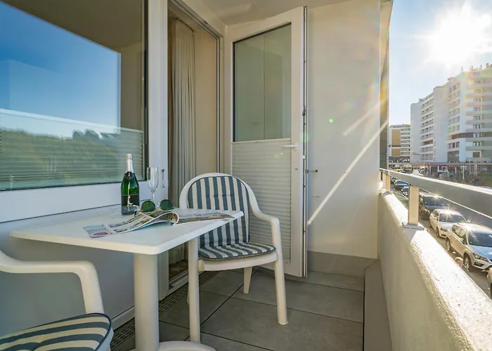 Apartament Wiking, App 101a